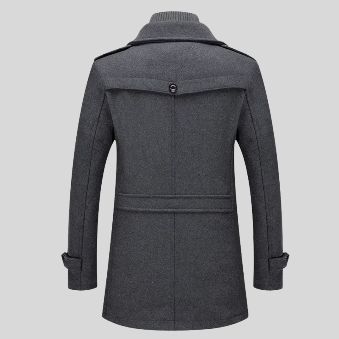 Bradford Coat