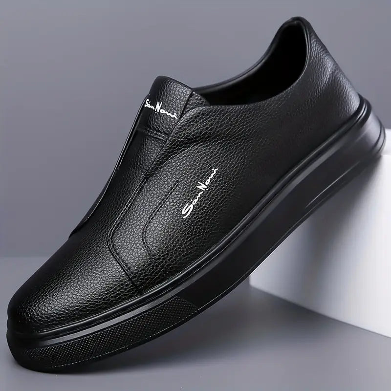 HARBOUR SLIP-ON SNEAKERS