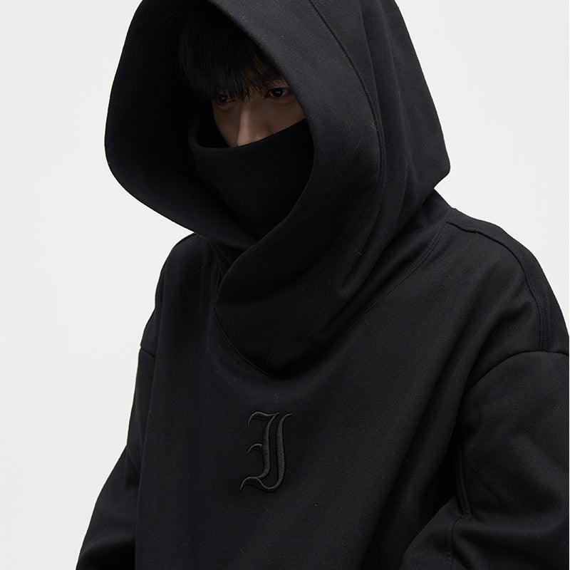 HJK Exclusive Double Panel Hooded Jacket
