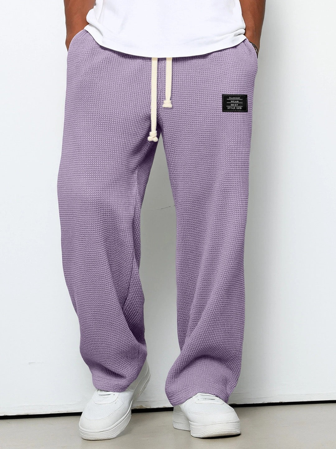 Sansa™ | Men's trousers with a comfortable fit