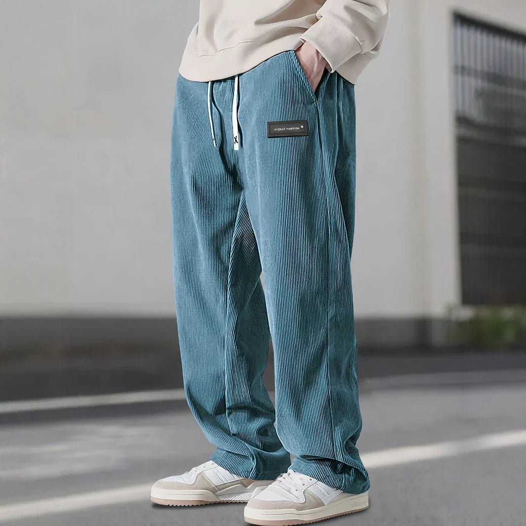 Arden Corduroy Sweatpants
