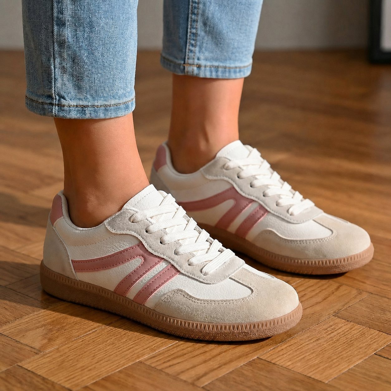 Megan Shoe