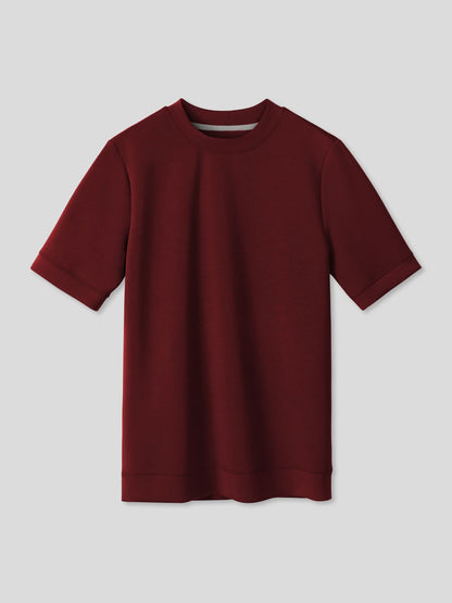 Modal Blend Short Sleeve Tee