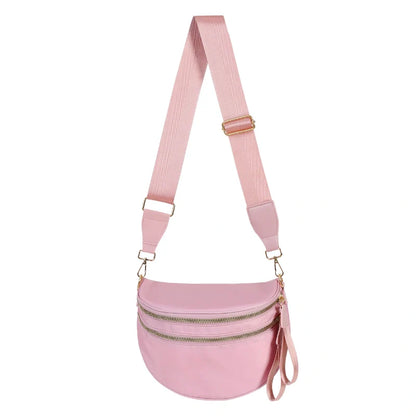 GoFree - The Roomiest Bum Bag