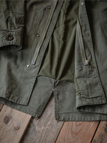 Parka M51