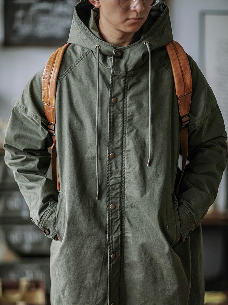 Parka M51