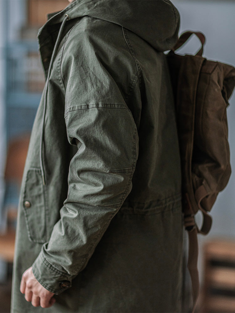 Parka M51
