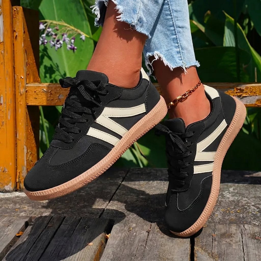 Megan Shoe