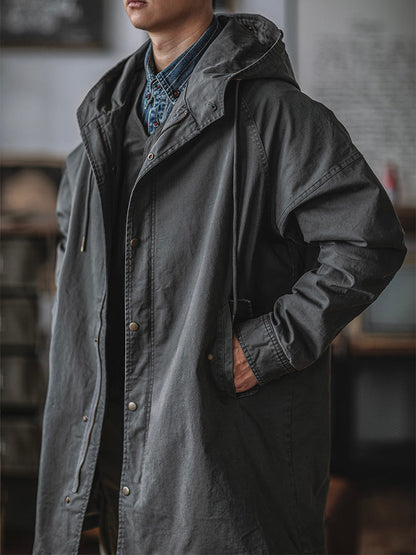Parka M51