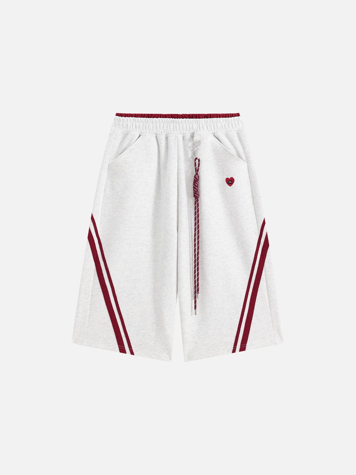 Sansa London Baggy Barrel Sweatpants