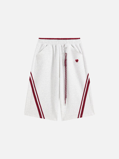 Sansa London Baggy Barrel Sweatpants