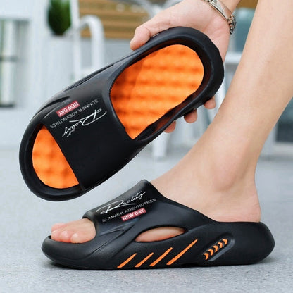 CloudStride™ | Sandales Confort Ultra-Amortissantes