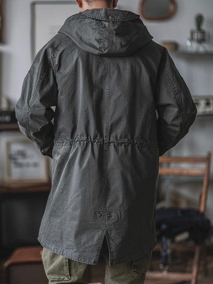 Parka M51