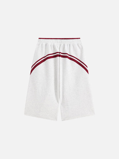 Sansa London Baggy Barrel Sweatpants