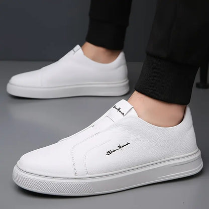 HARBOUR SLIP-ON SNEAKERS