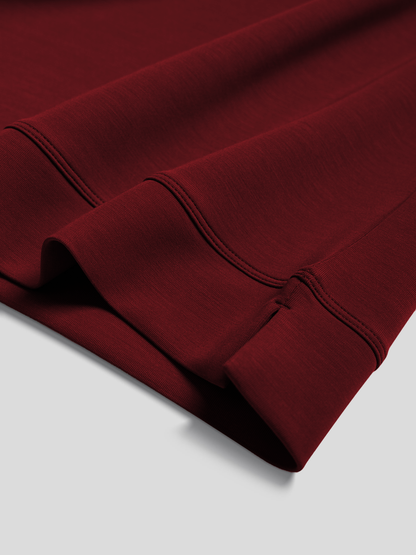 Modal Blend Short Sleeve Tee