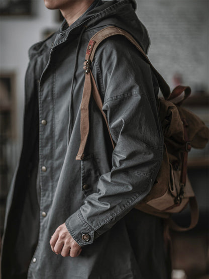 Parka M51