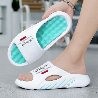 CloudStride™ | Sandales Confort Ultra-Amortissantes