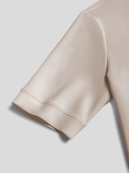 Modal Blend Short Sleeve Tee