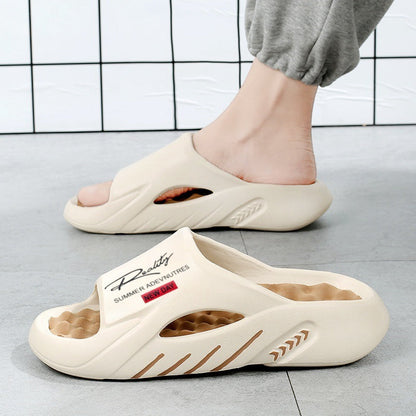 CloudStride™ | Sandales Confort Ultra-Amortissantes