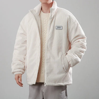 Velvetra Corduroy Jacket Collection