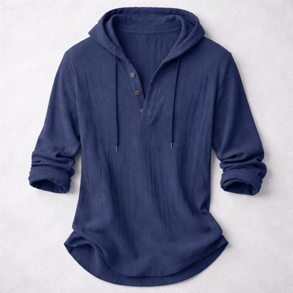Carter Hoodie Shirt