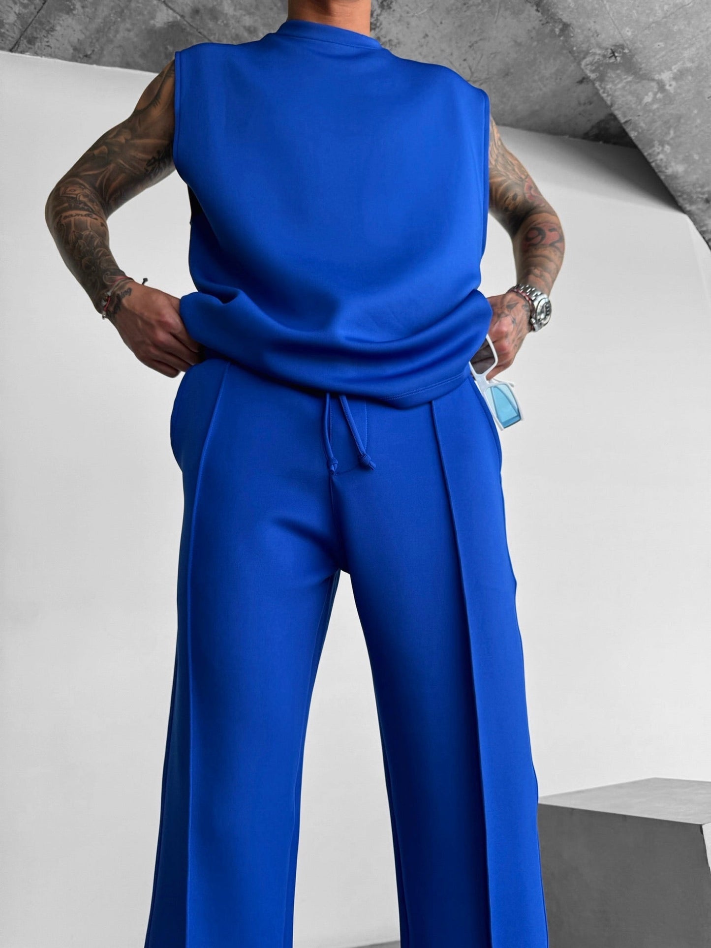 NOVA 2 PIECE LOUNGE SET