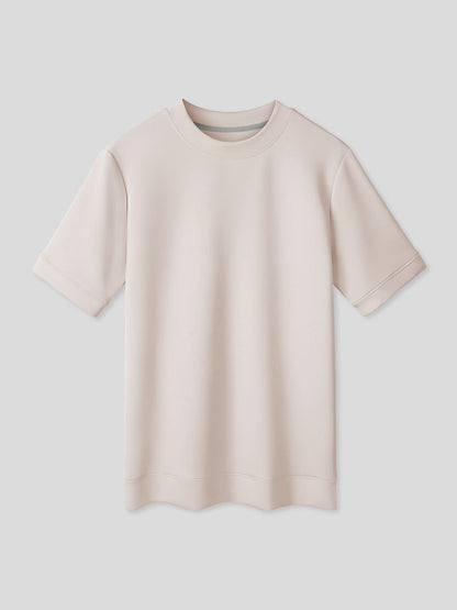 Modal Blend Short Sleeve Tee