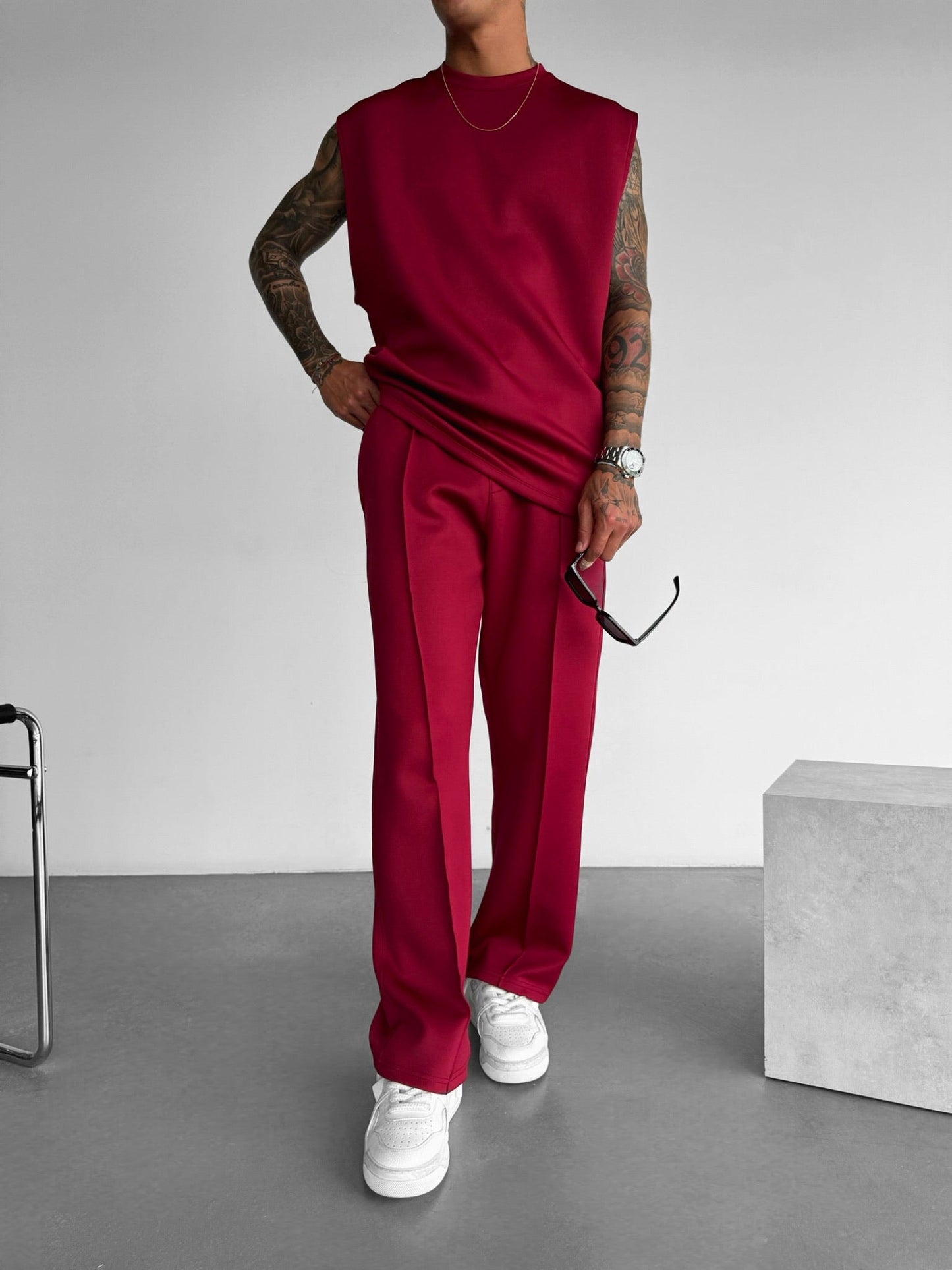 NOVA 2 PIECE LOUNGE SET