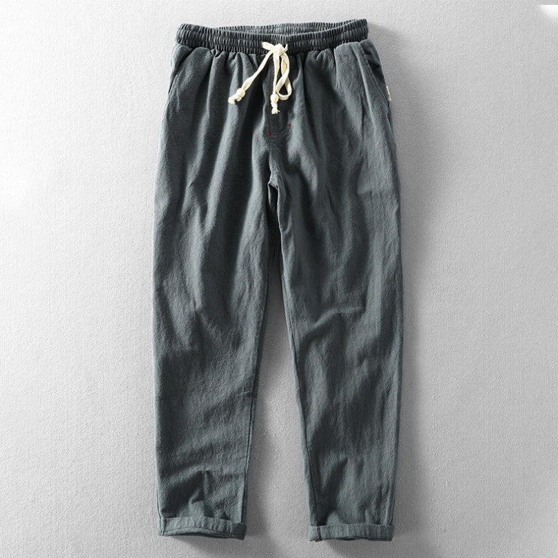 SORA JAPAN STYLE TROUSERS