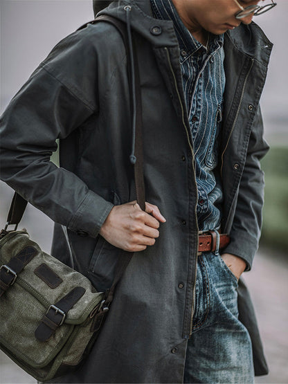 Parka M51