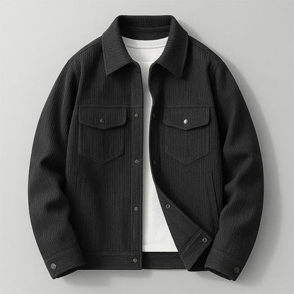 Urban Edge Jacket