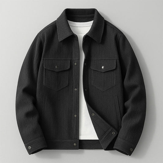 Urban Edge Jacket