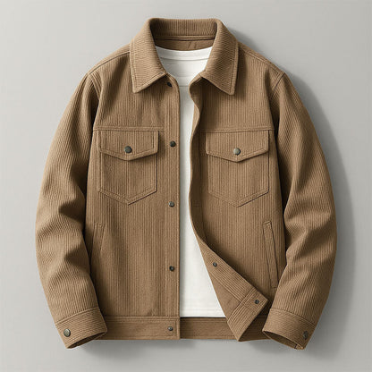 Urban Edge Jacket