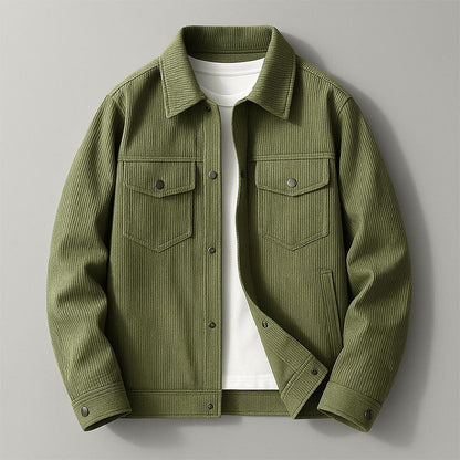 Urban Edge Jacket