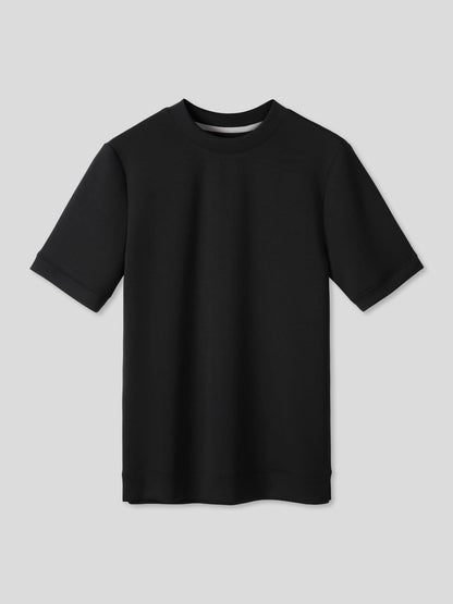 Modal Blend Short Sleeve Tee