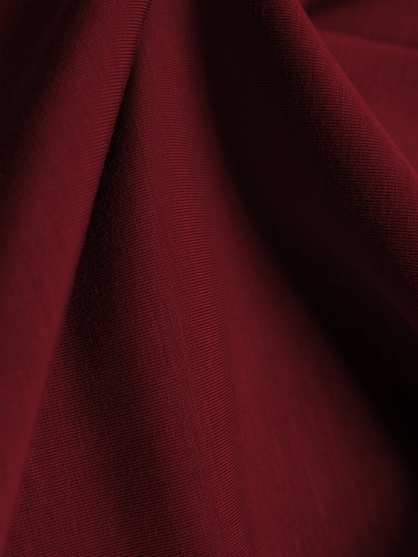 Modal Blend Short Sleeve Tee