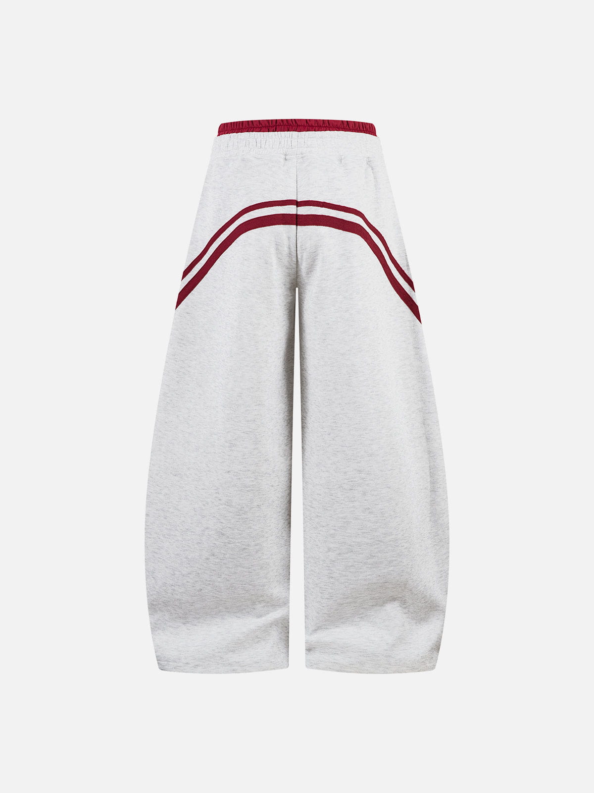 Sansa London Baggy Barrel Sweatpants