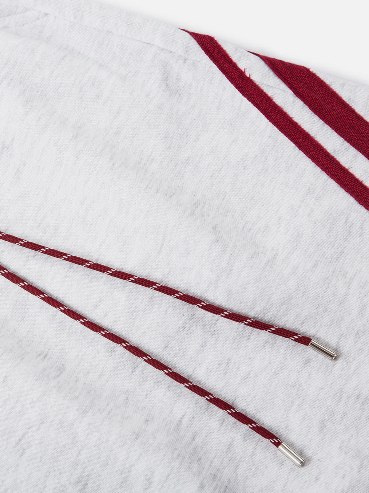 Sansa London Baggy Barrel Sweatpants