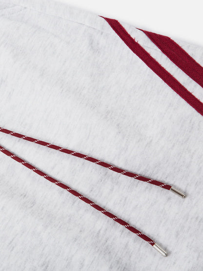 Sansa London Baggy Barrel Sweatpants