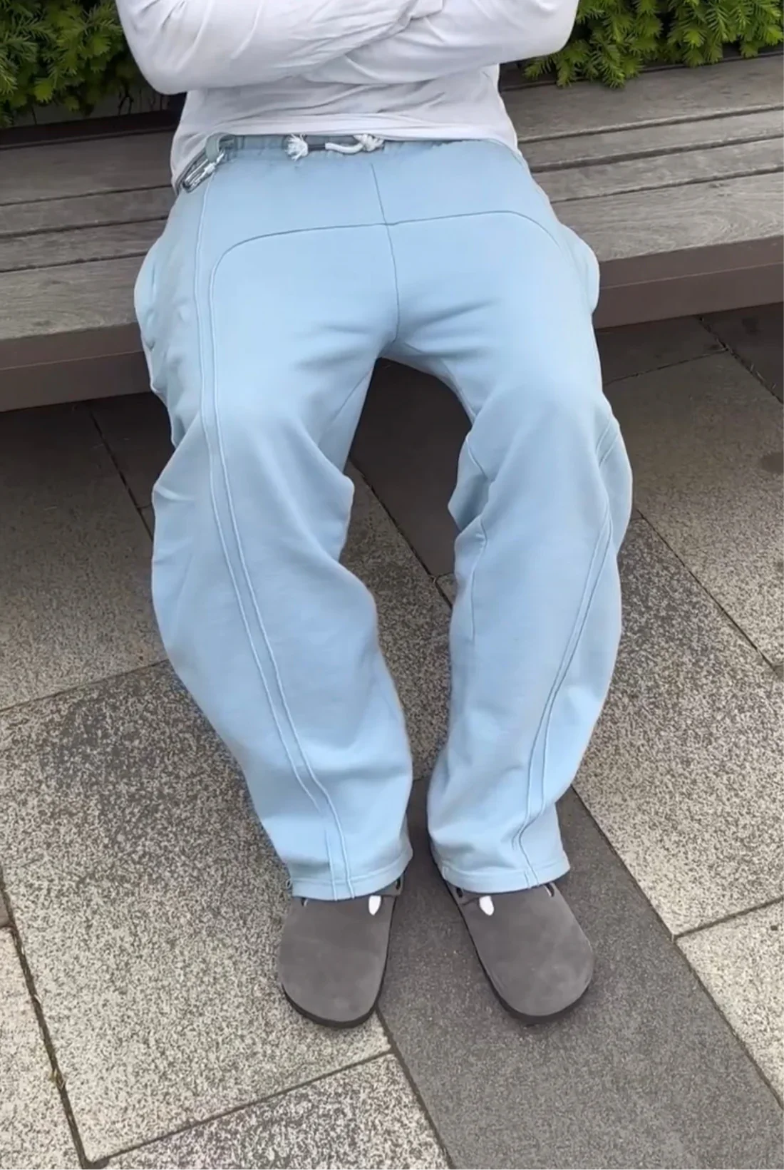 Sansa® SWEATPANTS