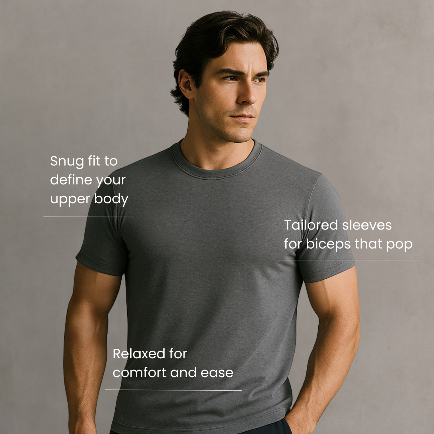 Avero™ FitFlex Tee