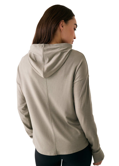 Dynamic Hoodie