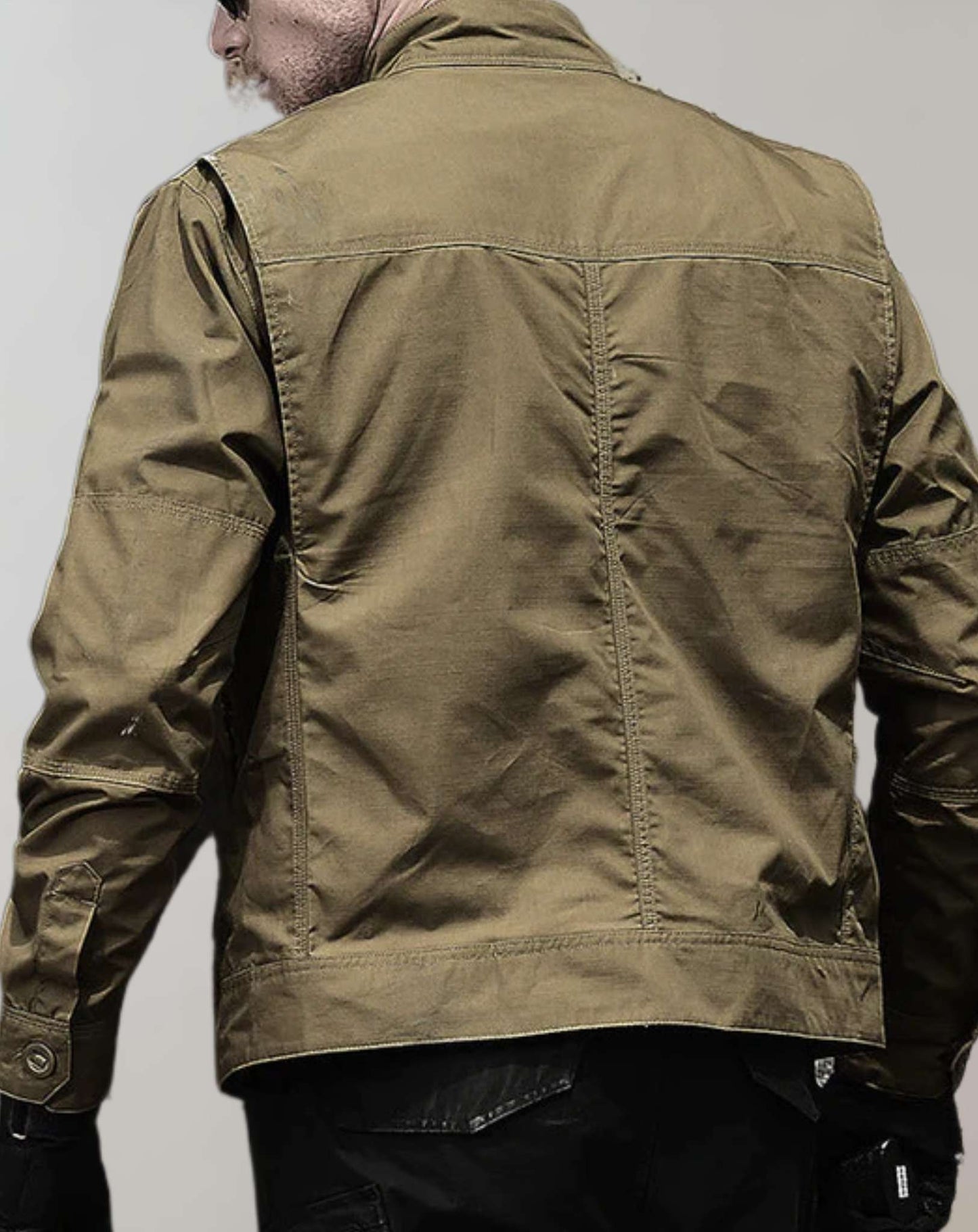 Corné | Men's summer jacket