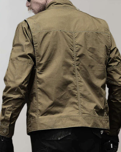 Corné | Men's summer jacket