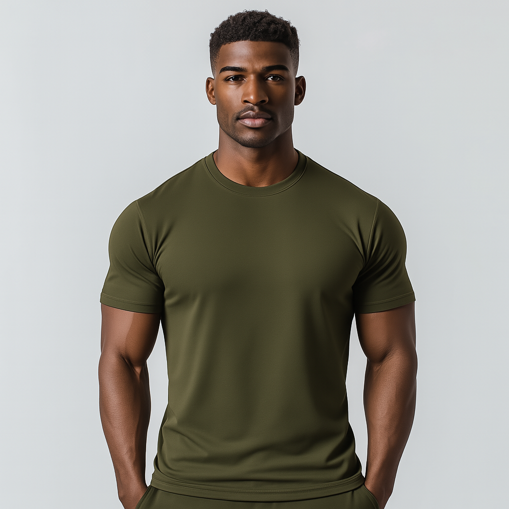 Avero™ FitFlex Tee