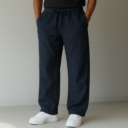 Arden Linen Pants