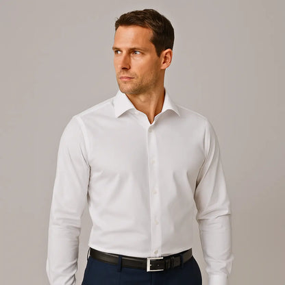 Wrinkle-Free Fit Shirt