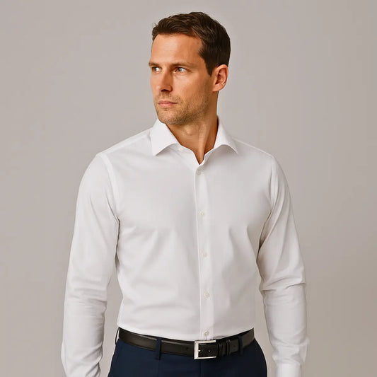 Wrinkle-Free Fit Shirt
