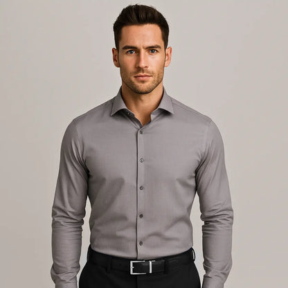 Wrinkle-Free Fit Shirt